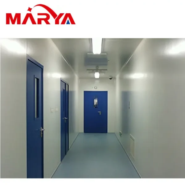 Air Handling Unit, AHU, HVAC, BMS, EMS - view 6