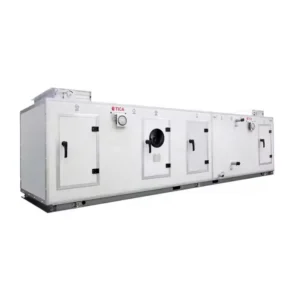 Air Handling Unit, AHU, HVAC, PLC
