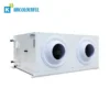 Air Handling Unit, AHU, HVAC, PLC - view 2