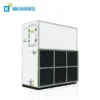 Air Handling Unit, AHU, HVAC, PLC - view 3