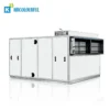 Air Handling Unit, AHU, HVAC, PLC - view 4