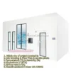 Air Handling Unit, AHU, HVAC, PLC - view 6