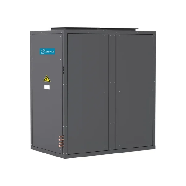 Air Handling Unit, AHU, Inverter, R-32 - view 2