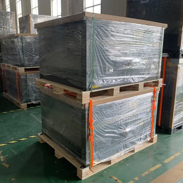 Air Handling Unit, AHU, Inverter, R-32 - view 5