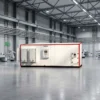 Air Handling Unit, AHU, Inverter, R-410A
