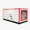 Air Handling Unit, AHU, Inverter, R-410A - view 3
