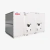 Air Handling Unit, AHU, Inverter, R-410A - view 4