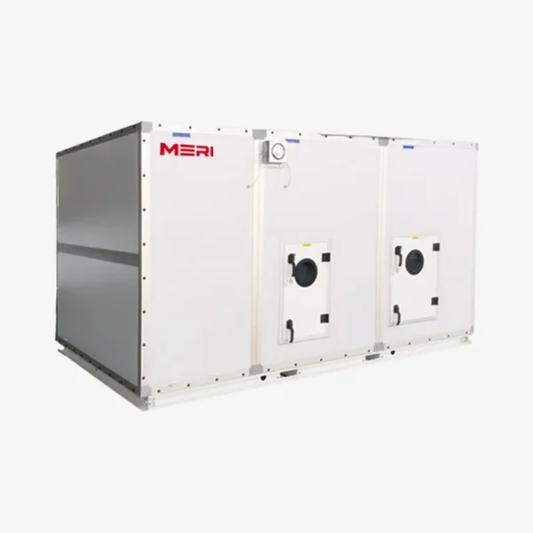 Air Handling Unit, AHU, Inverter, R-410A - view 4