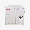 Air Handling Unit, AHU, Inverter, R-410A - view 5