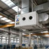 Air Handling Unit, AHU, R-12 - view 2