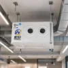 Air Handling Unit, AHU, R-12 - view 3