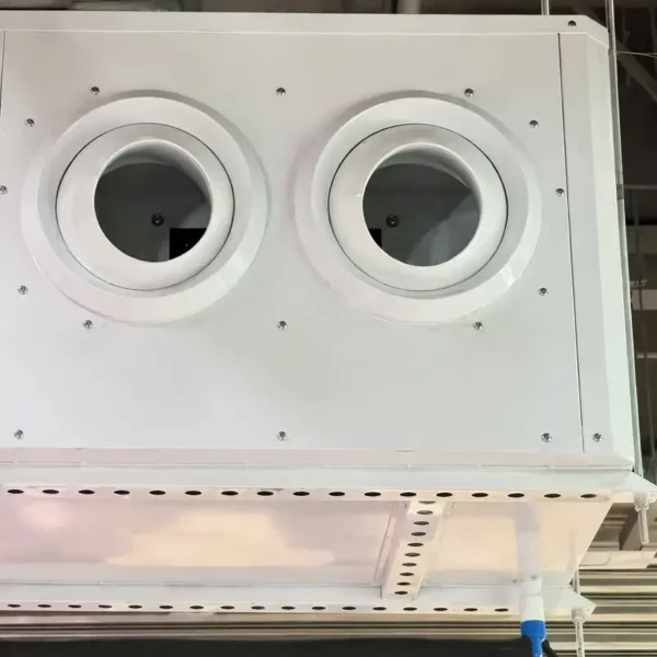 Air Handling Unit, AHU, R-12 - view 5