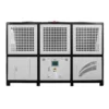 Air Handling Unit, AHU, R-410A