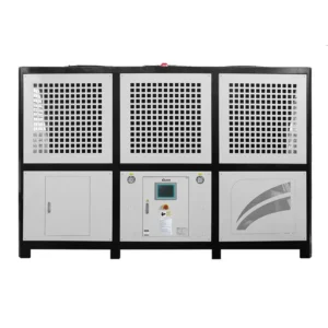Air Handling Unit, AHU, R-410A