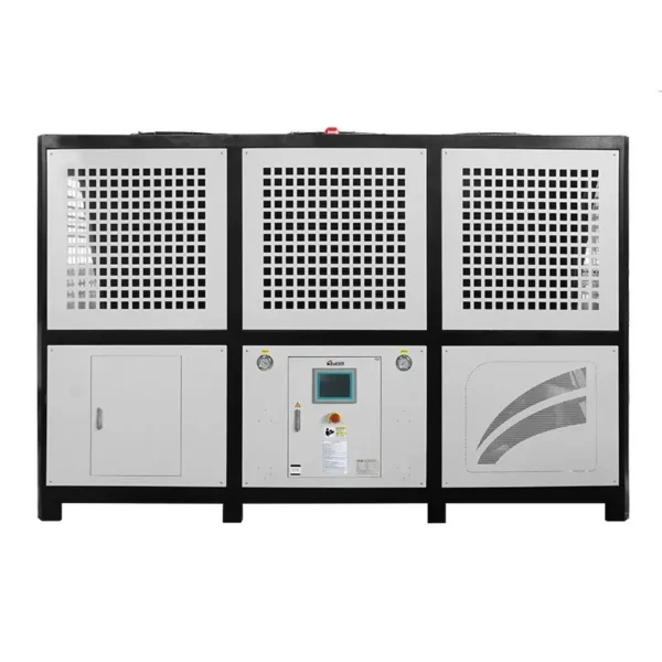Air Handling Unit, AHU, R-410A