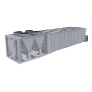 Air Handling Unit, AHU, R-410A