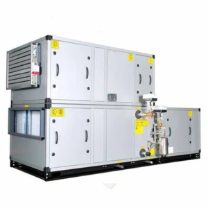 Air Handling Unit, AHU, R-410A