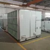 Air Handling Unit, AHU, R-410A