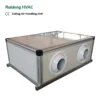 Air Handling Unit, AHU, R-410A