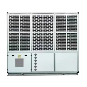 Air Handling Unit, AHU, R-410A