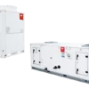 Air Handling Unit, AHU, R-410A - view 2