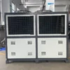 Air Handling Unit, AHU, R-410A - view 2
