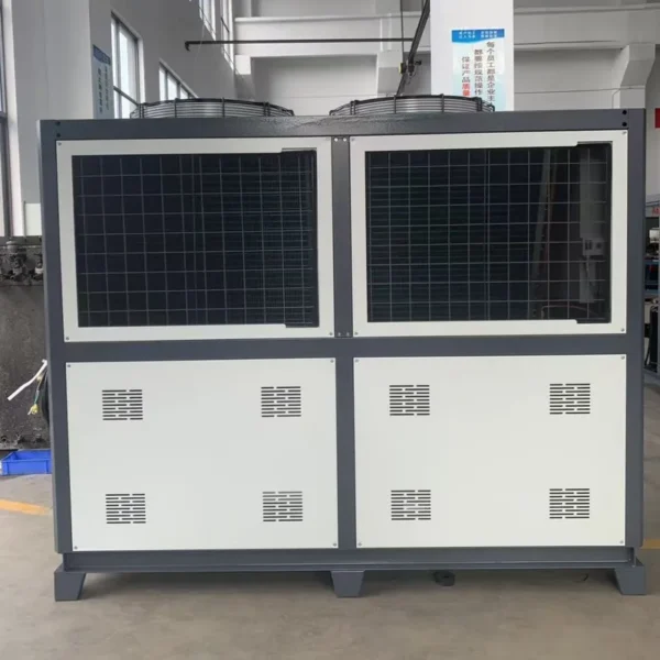 Air Handling Unit, AHU, R-410A - view 2
