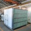 Air Handling Unit, AHU, R-410A - view 2