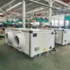 Air Handling Unit, AHU, R-410A - view 2