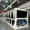 Air Handling Unit, AHU, R-410A - view 3