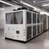 Air Handling Unit, AHU, R-410A - view 3