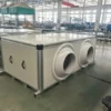 Air Handling Unit, AHU, R-410A - view 3