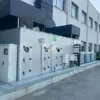 Air Handling Unit, AHU, R-410A - view 4