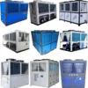 Air Handling Unit, AHU, R-410A - view 4