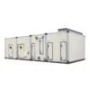 Air Handling Unit, AHU, R-410A - view 4