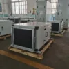 Air Handling Unit, AHU, R-410A - view 4