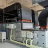 Air Handling Unit, AHU, R-410A - view 5