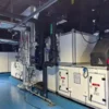 Air Handling Unit, AHU, R-410A - view 5