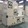 Air Handling Unit, AHU, R-410A - view 6