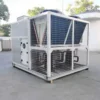 Air Handling Unit, AHU, R134a - view 6