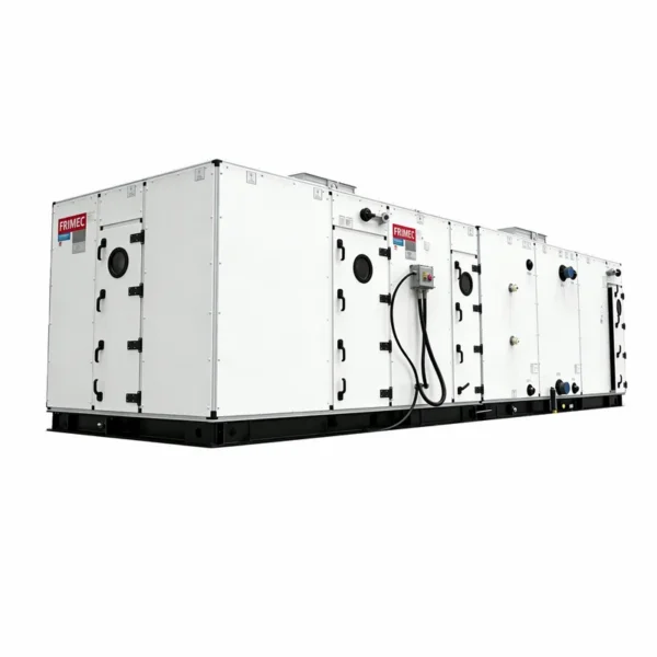 Air Handling Unit, AHU, R32, R410A, 1000-30000 - view 3