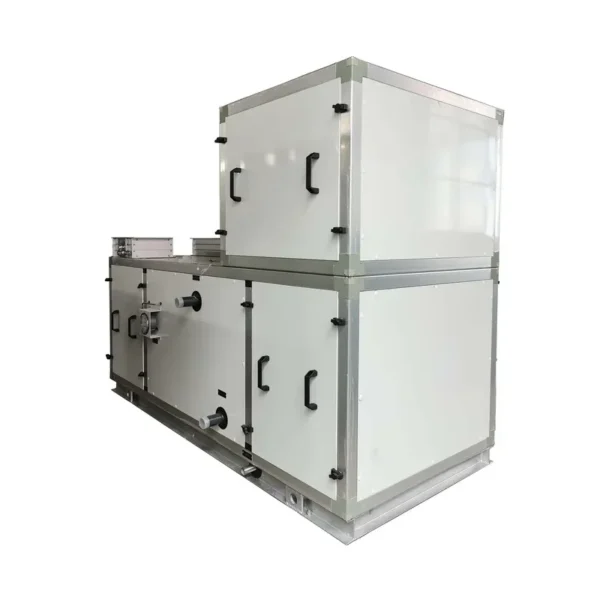 Air Handling Unit, AHU, R407C - view 4