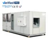 Air Handling Unit, AHU, R410a, Inverter, HVAC