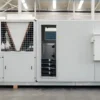 Air Handling Unit, AHU, R410a, Inverter, HVAC - view 2