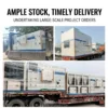 Air Handling Unit, AHU, Scroll, HVAC - view 6