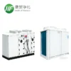 Air Handling Unit, AHU, Stainless, Steel