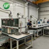 Air Handling Unit, AHU, Stainless, Steel - view 5