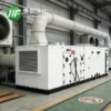 Air Handling Unit, AHU, Stainless, Steel, R410A - view 5