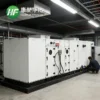 Air Handling Unit, AHU, Stainless, Steel, R410A - view 6