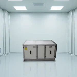 Air Handling Unit, AHU, TR-FJX-03